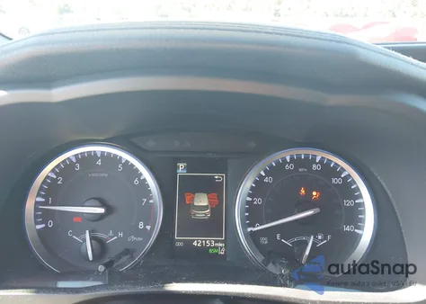 2018 Toyota Highlander Se from USA, damaged, VIN 5TDKZRFH5JS532908